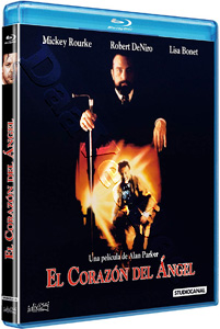 Angel Heart |   Blu-Ray